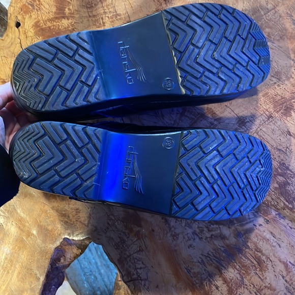 Dansko clogs - Picture 6 of 7